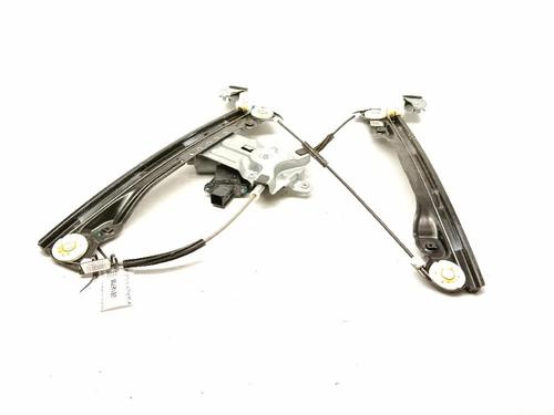 Used Front left window mechanism Front left window mechanism CHEVROLET CRUZE Hatchback (J305) 1.6 (124 hp) 39635198 39635198