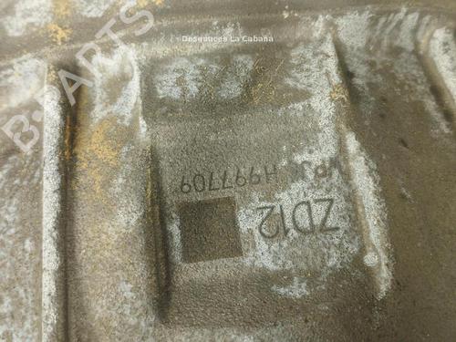 Gearbox KIA CEED (CD) 1.6 CRDi 136 Eco-Dynamics+ | BP30339160M3 - Image 5