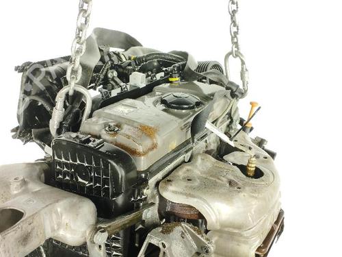 Motor PEUGEOT 206 Hatchback (2A/C) 1.4 i (75 hp) 29605727