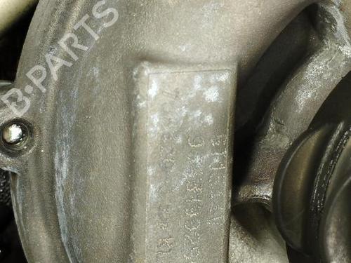 Engine FORD FOCUS II (DA_, HCP, DP) 1.6 TDCi | BP36069797M1 - Image 8