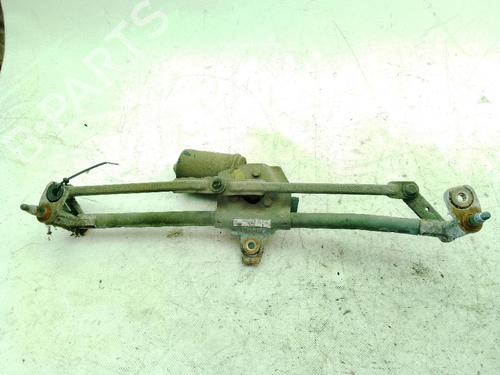 Used Front wiper motor VW GOLF IV (1J1) 1.9 TDI (110 hp) 27604868