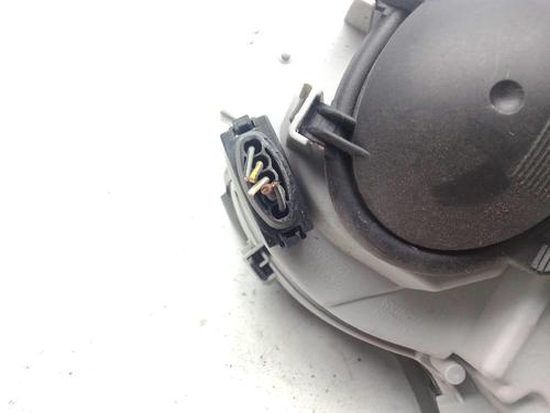 Left headlight MERCEDES-BENZ C-CLASS (W203) C 200 CDI (203.007) | BP27450858C28 