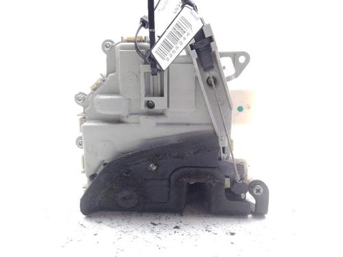 Rear left lock SEAT LEON (1P1) 1.2 TSI | BP24043326C100 