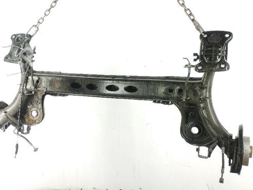 Used Rear axle Rear axle VW TAIGO (CS1) 1.0 TSI (95 hp) 31966883 31966883