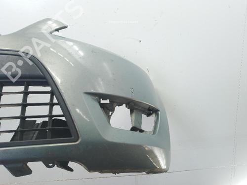 Front bumper FORD MONDEO IV (BA7) 1.8 TDCi | BP26539973C7 