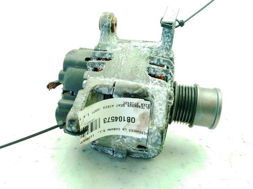 Alternator SEAT ATECA (KH7, KHP) 1.4 TSI | BP32695474M7 - Image 3