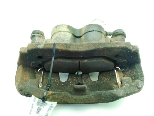 Left front brake caliper VW CRAFTER 30-50 Van (2E_) 2.0 TDI | BP31145241M105 - Image 2