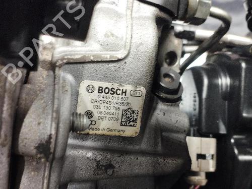 Engine AUDI A4 B8 (8K2) 2.0 TDI | BP33840931M1  - Image 6