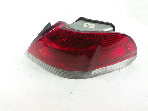 Used Right taillight Right taillight BMW 7 (E65, E66, E67) 730 Ld (231 hp) 39580473 39580473