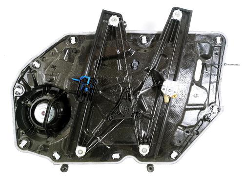 Front left window mechanism FORD FOCUS IV (HN) 1.0 EcoBoost | BP18376058C22 - Image 2