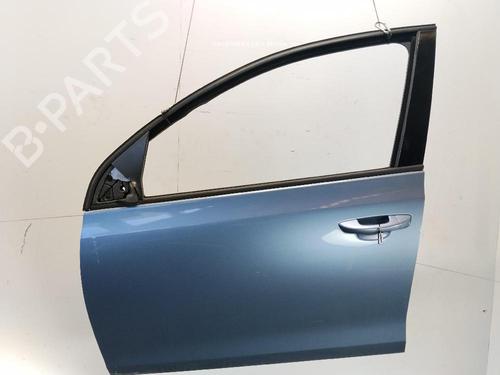 left-front-door-vw-golf-vi-5k1-2008-2009-2010-2011-2012-2013-2014-36595549 main image