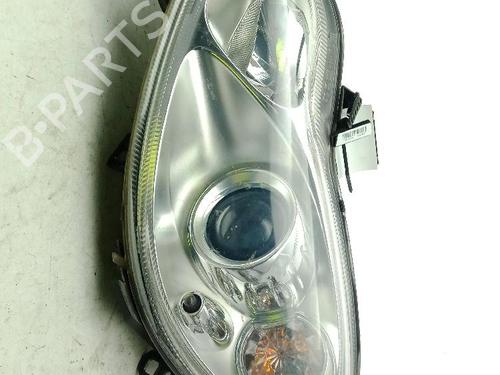 left-headlight-smart-fortwo-coupe-451-2007-33014304 main image