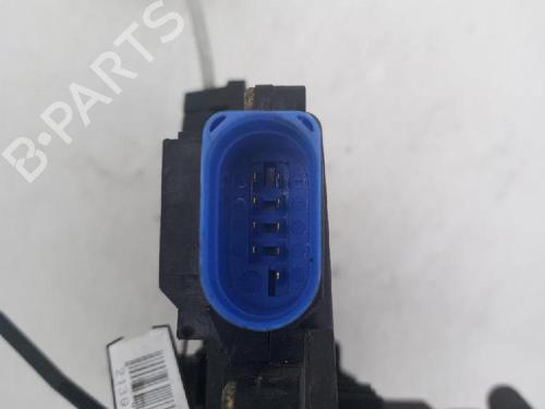 Front left lock AUDI A3 (8P1) 2.0 TDI 16V | BP18369817C98 