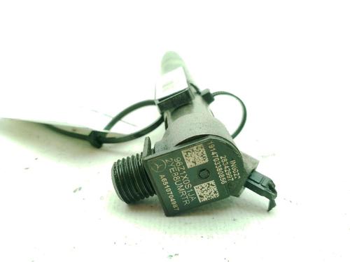 Used Injector Injector MERCEDES-BENZ E-CLASS (W212) E 220 CDI / BlueTEC (212.001, 212.002) (170 hp) 36184294 36184294