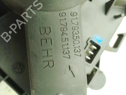 Heater blower motor CITROËN EVASION MPV (22, U6) 2.1 TD | BP27604772M62 
