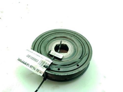 Used Pulley Pulley RENAULT MASTER III Van (FV) 2.3 dCi 170 FWD (FV0L) (170 hp) 33811234 33811234