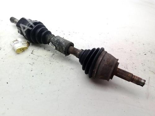 Used Left front driveshaft ALFA ROMEO 147 (937_) [2000-2010]  26232751