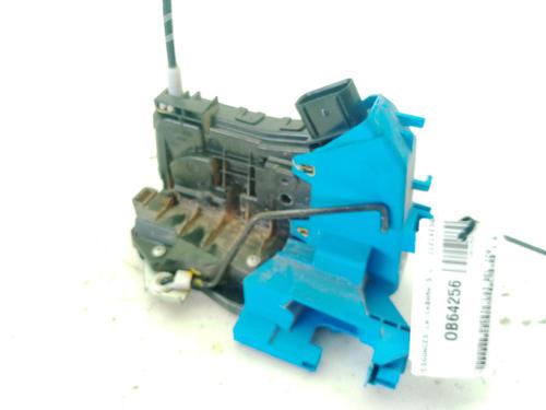 Used Front left lock Front left lock HYUNDAI TUCSON (NX4E, NX4A) 1.6 T-GDi Hybrid 48V HTRAC (179 hp) 28009429 28009429