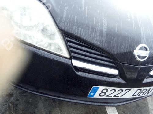 Rear mirror NISSAN PRIMERA Hatchback (P12) 1.9 dCi | BP24736863I6