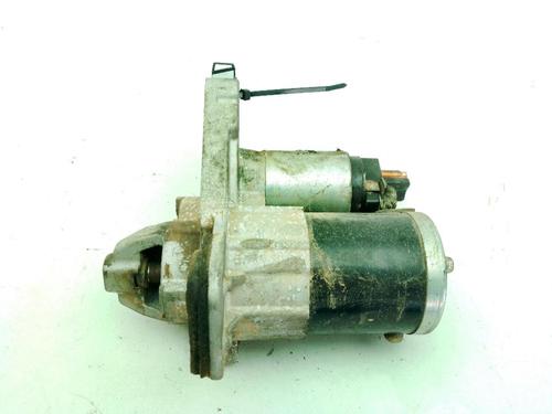 Starter DACIA SANDERO II TCe 90 (B8M1, B8MA, B8AC) | BP32402580M8 - Image 3
