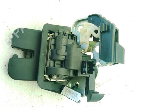 Tailgate lock AUDI A4 B8 Avant (8K5) 2.0 TDI | BP27979143C101 