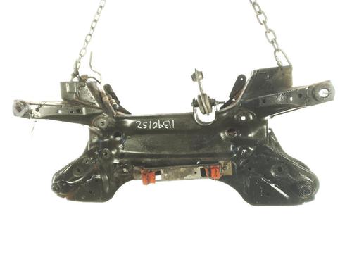Used Subframe Subframe RENAULT MASTER III Van (FV) 2.3 dCi 170 FWD (FV0L) (170 hp) 36554788 36554788