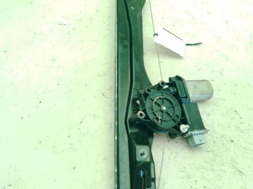 Used Front left window mechanism FIAT DOBLO Cargo (263_) 1.3 D Multijet (90 hp) 27924627