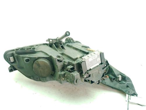 Left headlight CITROËN C4 Coupe (LA_) 2.0 HDi | BP29449383C28 