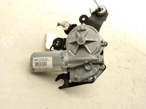 Used Rear wiper motor Rear wiper motor 36964275 36964275