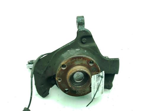 Used Left front steering knuckle PEUGEOT BIPPER (AA_) 1.3 HDi 75 (75 hp) 30899670