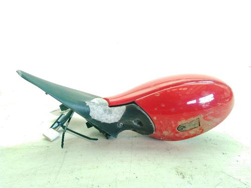 Left mirror ALFA ROMEO 156 (932_) 1.9 JTD 16V (932AXE00) | BP28290587C26 