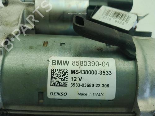 Starter MINI MINI (F55) Cooper | BP36515027M8 - Image 2