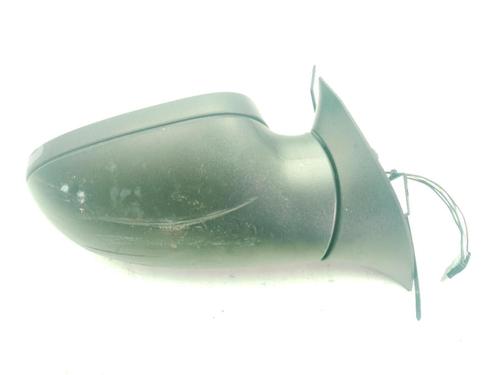 Right mirror MERCEDES-BENZ A-CLASS (W168) A 170 CDI (168.008) | BP28009026C27 