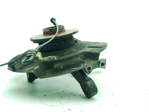 Left front steering knuckle SUZUKI VITARA (LY) 1.4 T AllGrip (APK414) | BP30871779M25 - Image 2