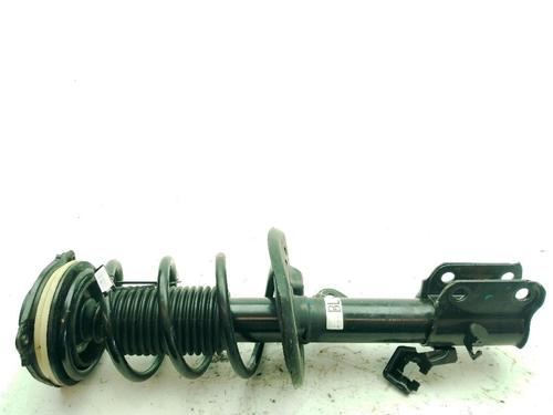 Left front shock absorber NISSAN PULSAR Hatchback (C13) 1.5 dCi | BP36964129M16 - Image 3