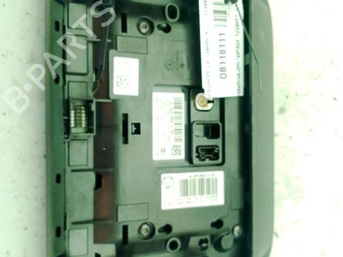 Display CITROËN C3 III (SX) 1.2 VTi 82 | BP34363453C48 - Image 2