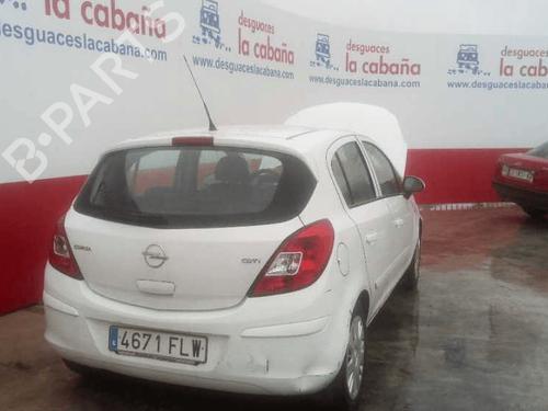 Alternator OPEL CORSA D (S07) 1.3 CDTI (L08, L68) | BP32041584M7  - Image 9