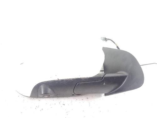 Right mirror NISSAN QASHQAI +2 (JJ10E) 1.5 dCi | BP29421480C27 