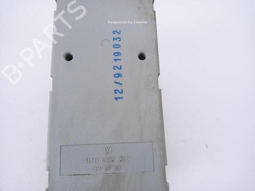 Used Central lock pump VW GOLF III (1H1) 2.0 (115 hp) 18367779