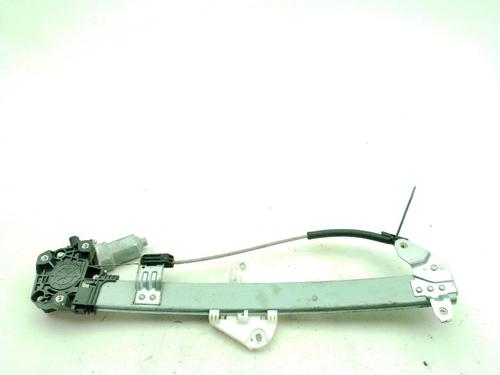 Used Rear right window mechanism Rear right window mechanism 39580913 39580913