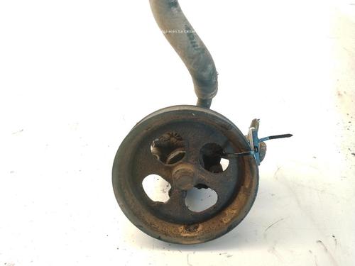 Used Steering pump MITSUBISHI L200 / TRITON (KA_T, KB_T) 2.5 DI-D (KA4T) (128 hp) 29383288