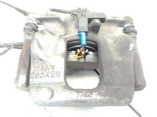 Right front brake caliper MERCEDES-BENZ GLA-CLASS (X156) GLA 200 CDI / d (156.908) | BP19484793M104 