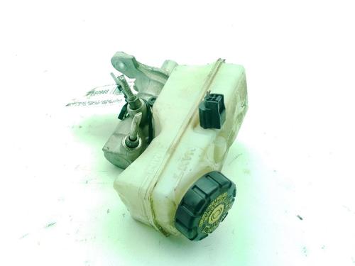 Used Brake master cylinder Brake master cylinder RENAULT CAPTUR I (J5_, H5_) 1.2 TCe 120 (118 hp) 31125594 31125594