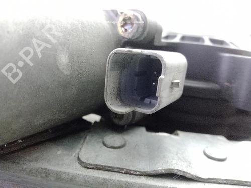 Front left window mechanism PEUGEOT 206 Hatchback (2A/C) 2.0 HDI 90 | BP24000667C22 
