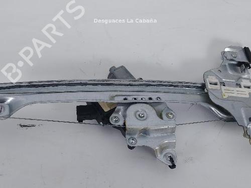 Rear right window mechanism UAZ 3151 (3151_) 2.9 4x4 (31514) | BP24003472C25 