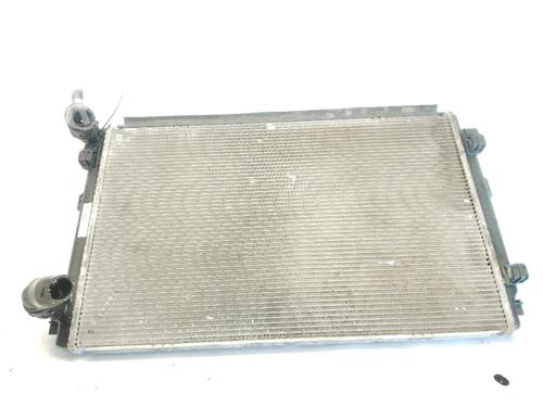 Water radiator SEAT LEON ST (5F8) 2.0 TDI | BP29178280M31 - Image 1