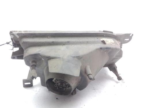 Left headlight FORD TRANSIT Van (E_ _) 2.5 DI (EAL, EAS) | BP24000278C28 - Image 2