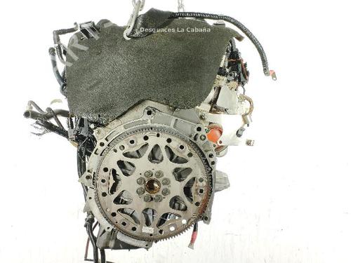 Engine BMW 5 (F10) 530 d | BP26652148M1