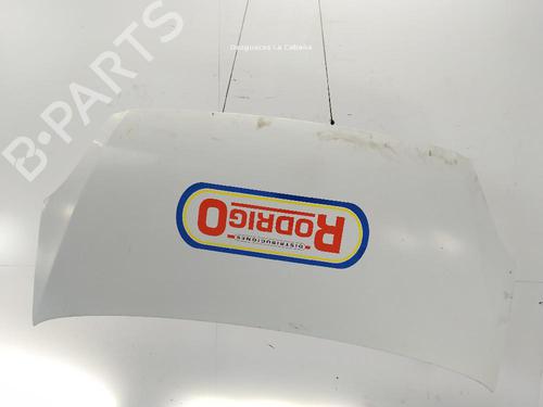 Capot Capot IVECO DAILY VI Van 33S15, 35S15, 35C15 (146 hp) 36375221 36375221