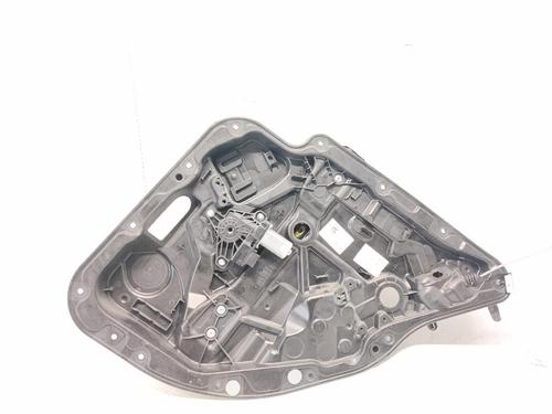 Used Rear right window mechanism Rear right window mechanism 39635177 39635177